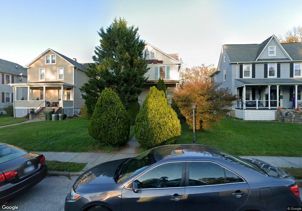 2812 Gibbons Ave unit 2, Baltimore, MD 21214 - photo 1