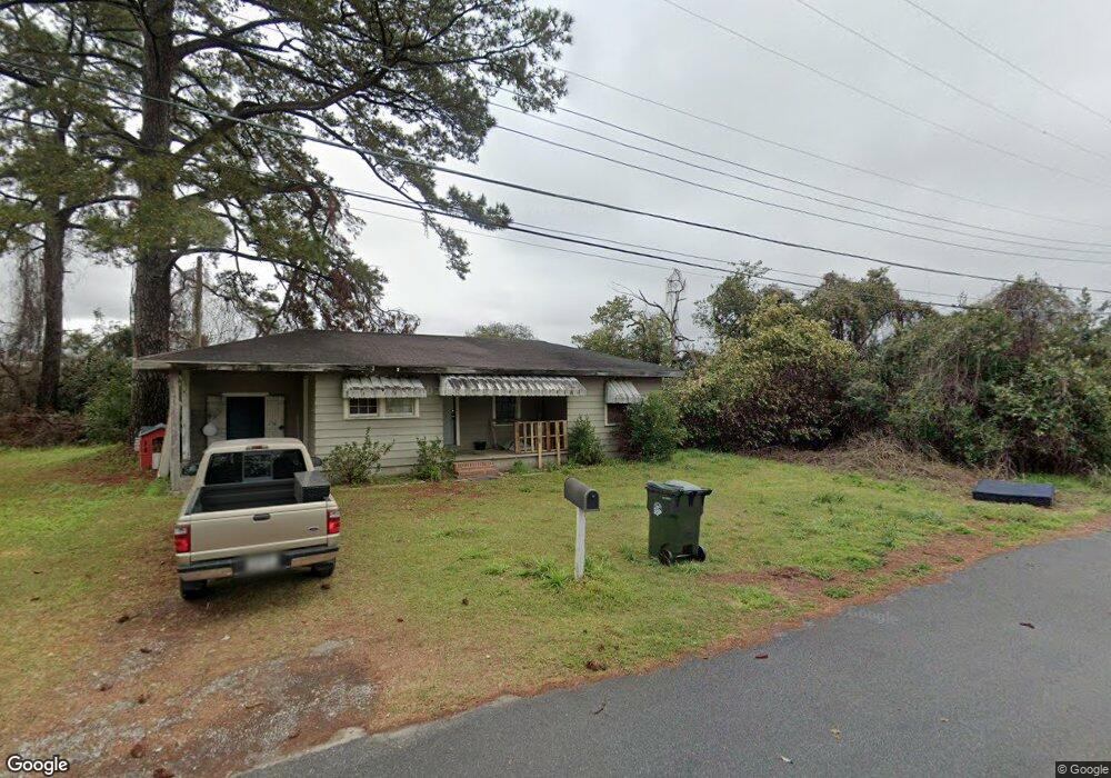 110 N Devane St, Adel, GA 31620 - photo 1