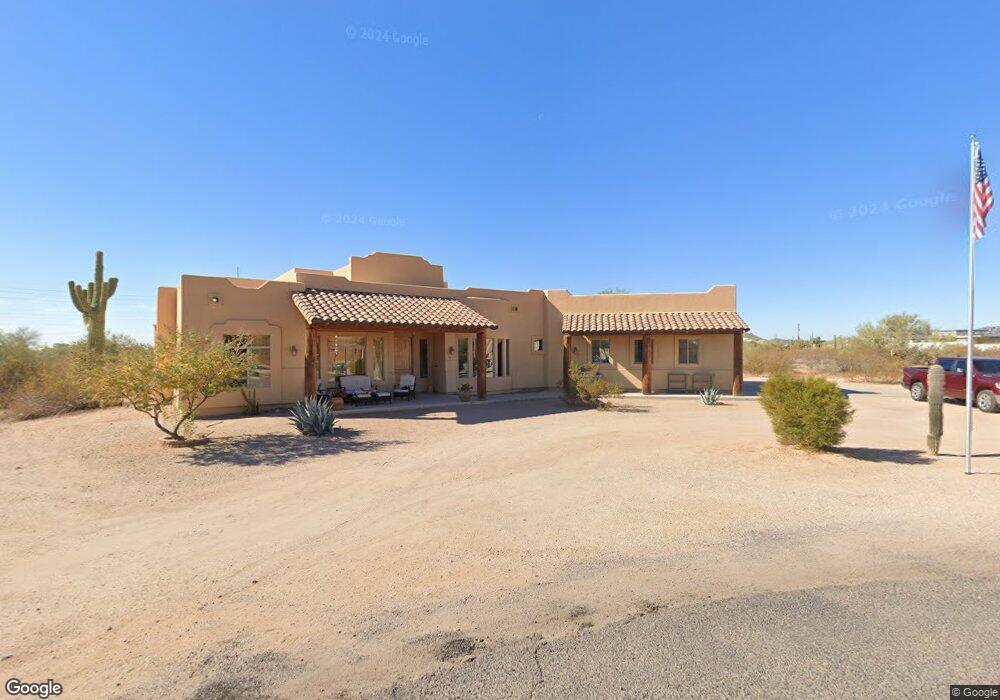 10611 E Hillview St, Mesa, AZ 85207 - photo 1