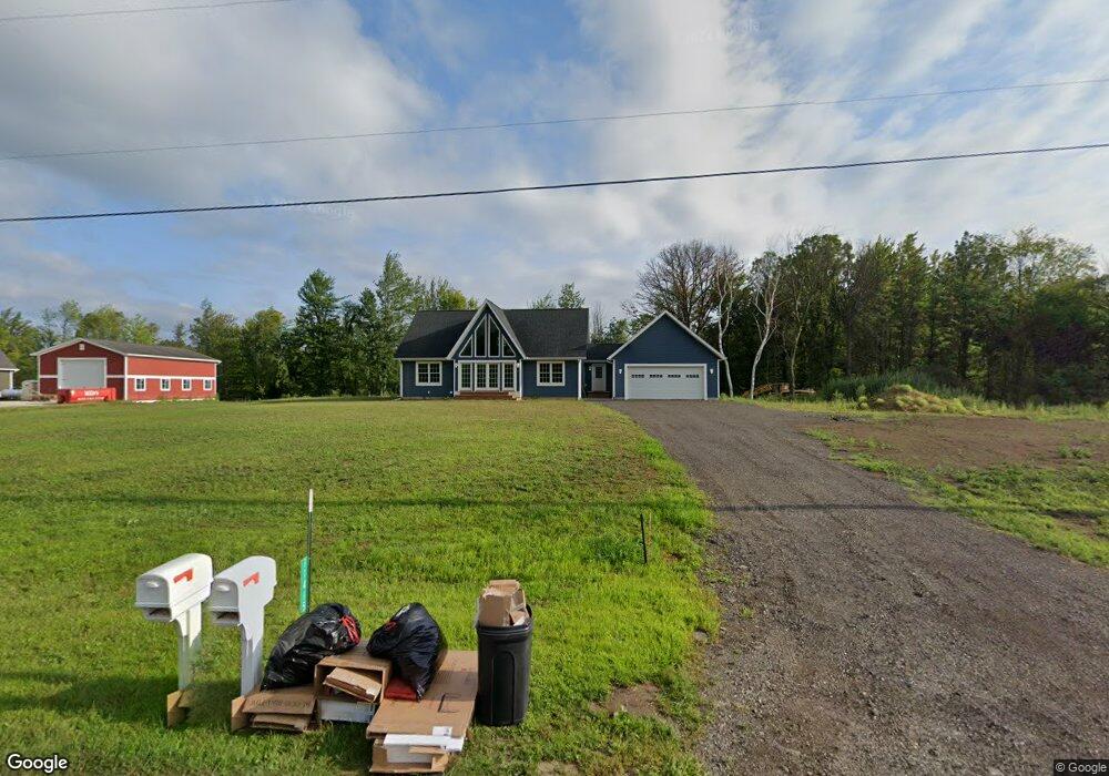 11415 Rathbun Rd, Birch Run, MI 48415 - photo 1