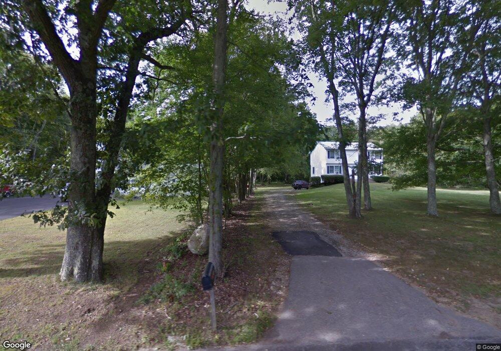 13 Stanavage Rd, Colchester, CT 06415 - photo 1