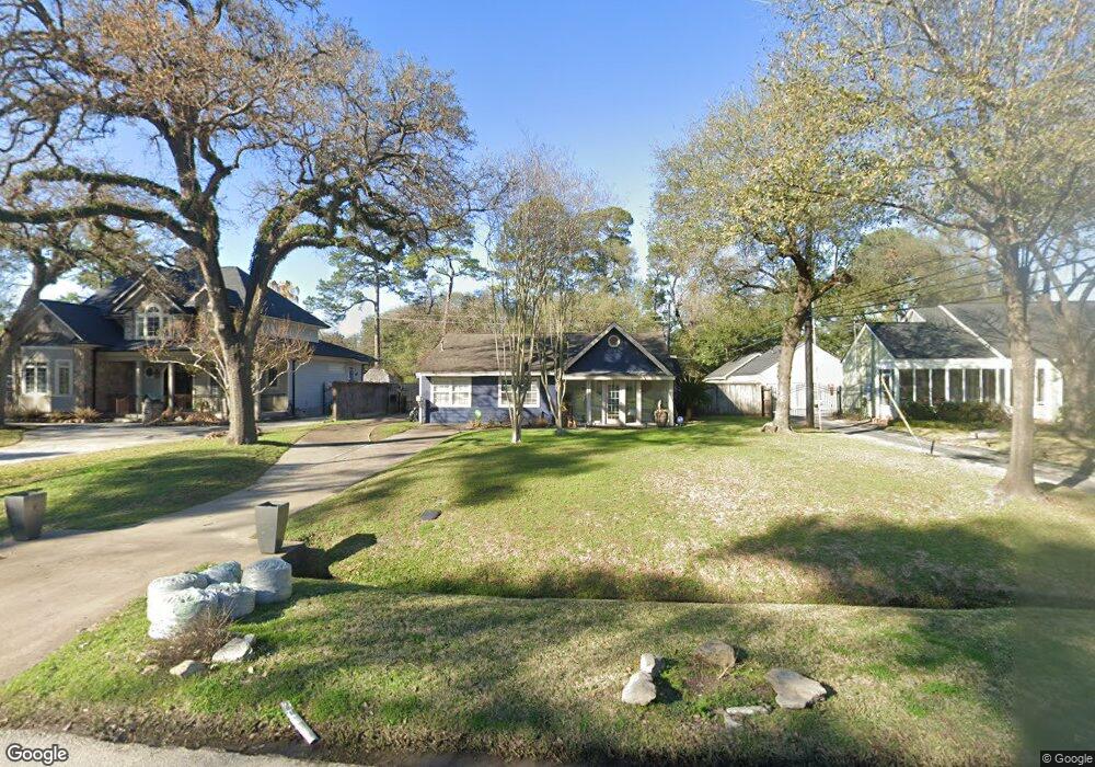 710 W 42nd St, Houston, TX 77018 - photo 1