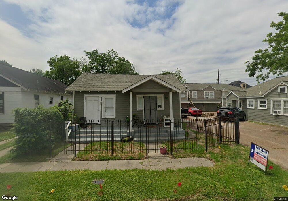 1507 Enid St unit A, Houston, TX 77009 - photo 1