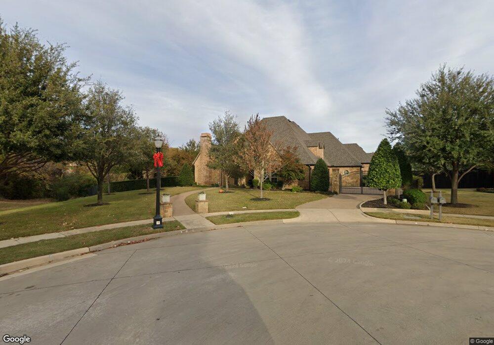 400 Riverpath, Colleyville, TX 76034 - photo 1