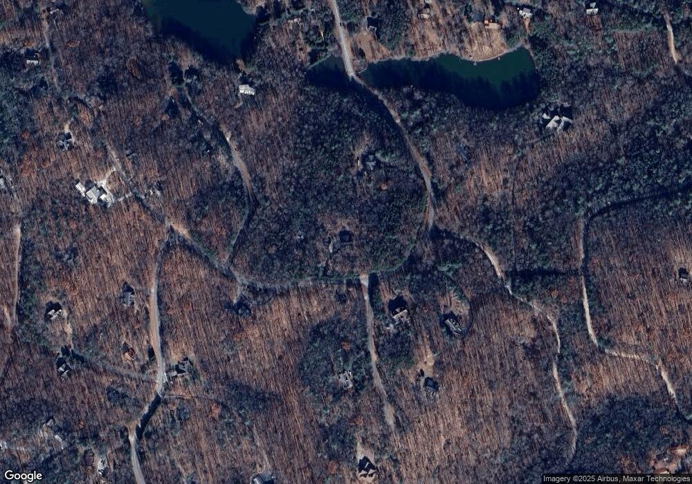 1271 Panorama Dr, Sautee Nacoochee, GA 30571 - photo 1