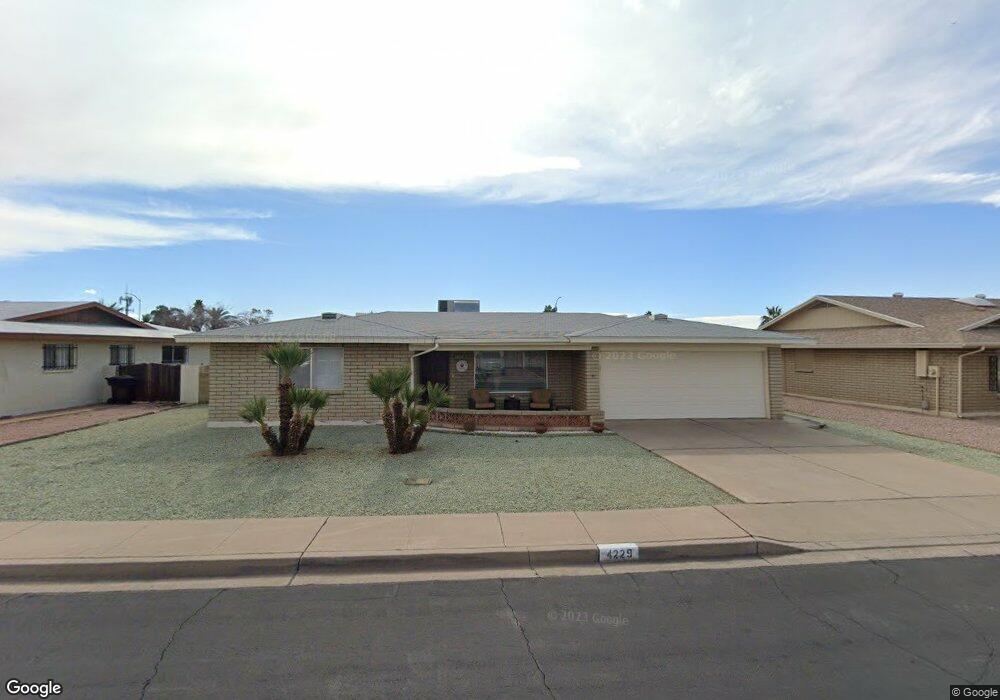 4229 E Dragoon Ave, Mesa, AZ 85206 - photo 1