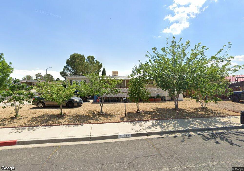 16347 Camelback Dr, Victorville, CA 92395 - photo 1