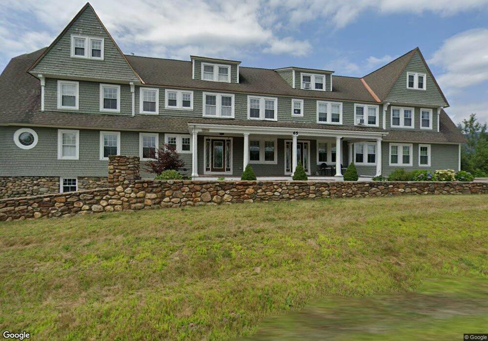 65 Dublin Rd unit 3, Jaffrey, NH 03452 - photo 1