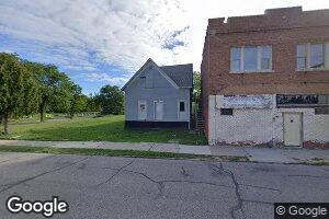 5146 Chene St, Detroit, MI 48211