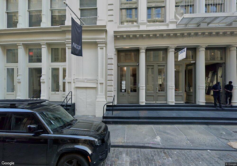 19-21 Greene St, New York, NY 10013 - photo 1