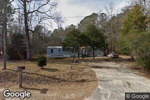 1530 Wall Rd, Gresham, SC 29546