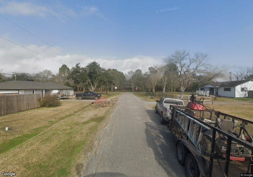 0 Redbud Lane Rd, Alvin, TX 77511 - photo 1