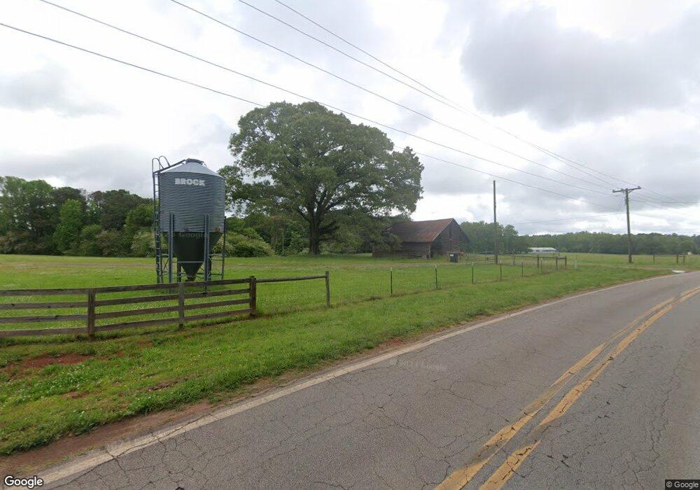 6801 Luthersville Rd, Gay, GA 30218 - photo 1