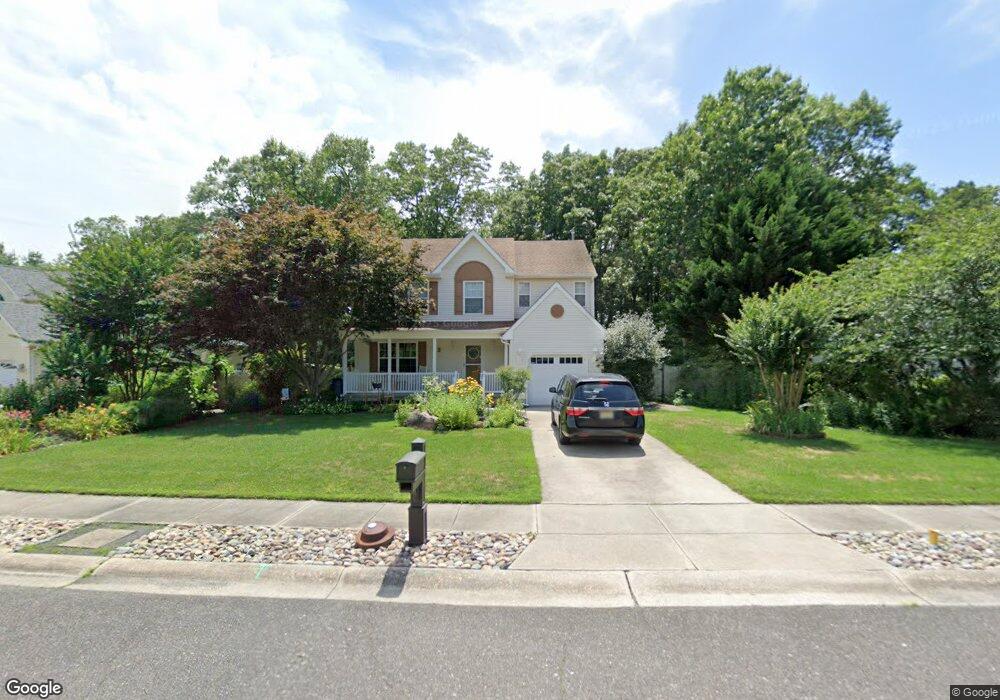 3 Red Oak Ct, Egg Harbor Township, NJ 08234 - photo 1