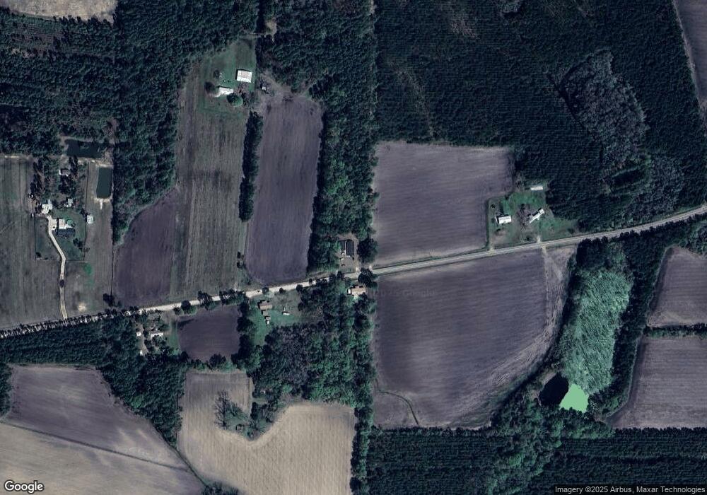 836 Earlie Gaskins Rd, Lenox, GA 31637 - photo 1