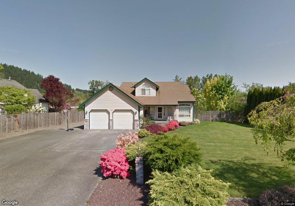 14401 142nd St E, Orting, WA 98360 - photo 1