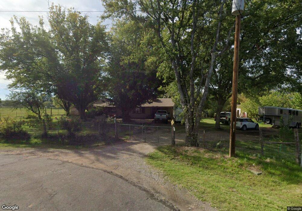 520 S Gloria Ln, Cornville, AZ 86325 - photo 1