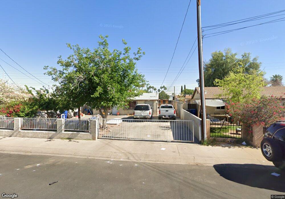 450 E Crescent Ave, Mesa, AZ 85204 - photo 1