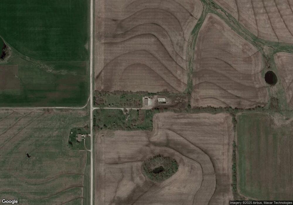 21901 Quivira Rd, Bucyrus, KS 66013 - photo 1