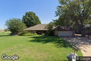 1002 Jester Dr, Fairview, OK 73737