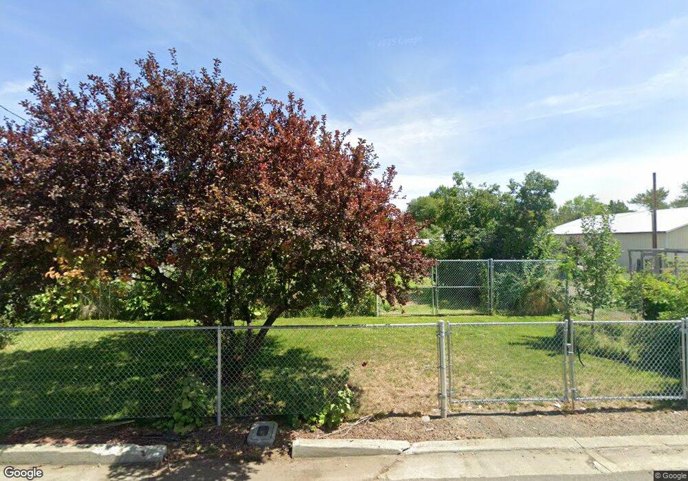 520 S Ingle Rd, Mount Vernon, OR 97865 - photo 1