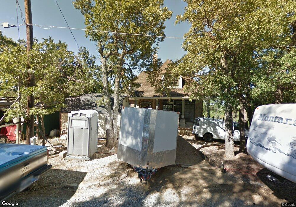 65 Byrd Ln, Pottsboro, TX 75076 - photo 1