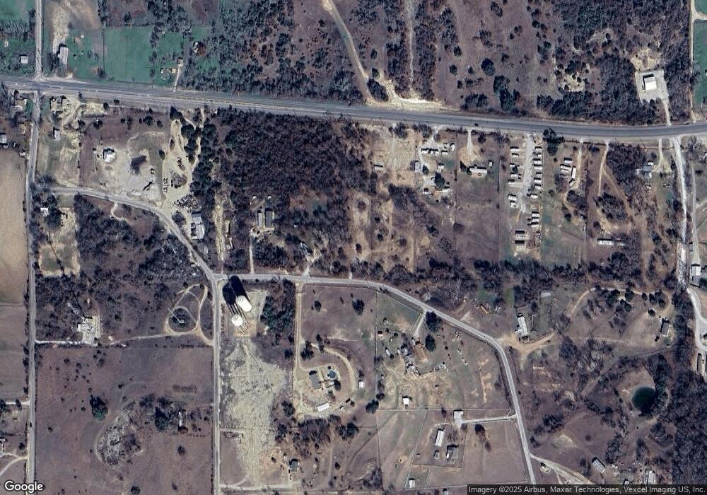 233 Meadowview Trail, Springtown, TX 76082 - photo 1