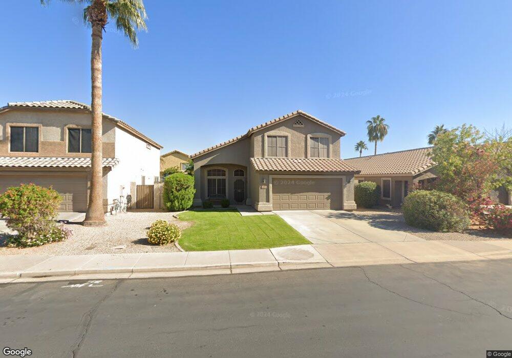 2945 S Labelle, Mesa, AZ 85212 - photo 1