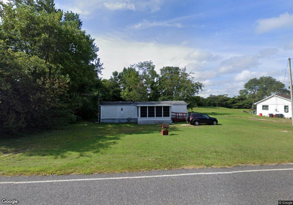 8045 Highland St, Port Norris, NJ 08349 - photo 1