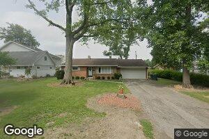 117 N Forest Ave, Muncie, IN 47304