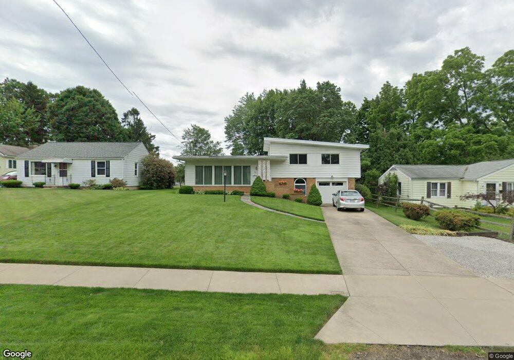 60 Koehler Ave, Doylestown, OH 44230 - photo 1