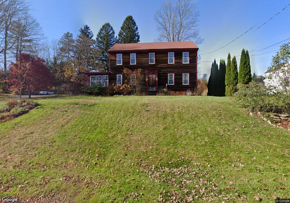 93 Center Rd, Dudley, MA 01571 - photo 1