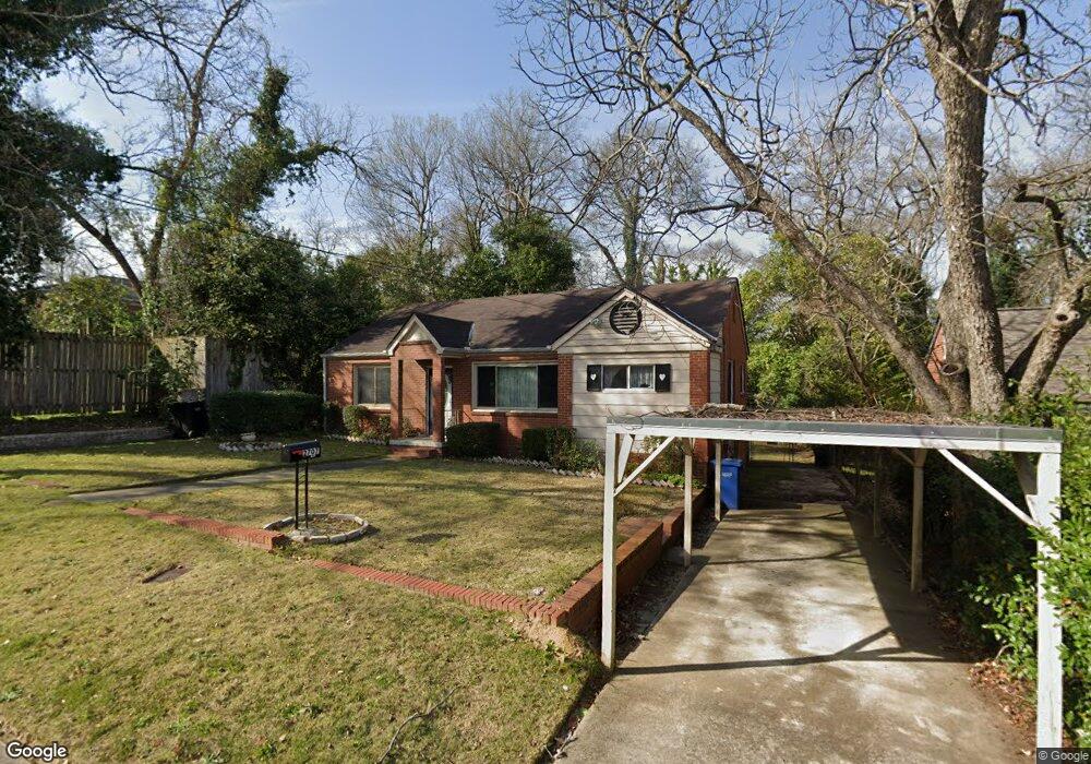 2707 King St, Columbus, GA 31906 - photo 1