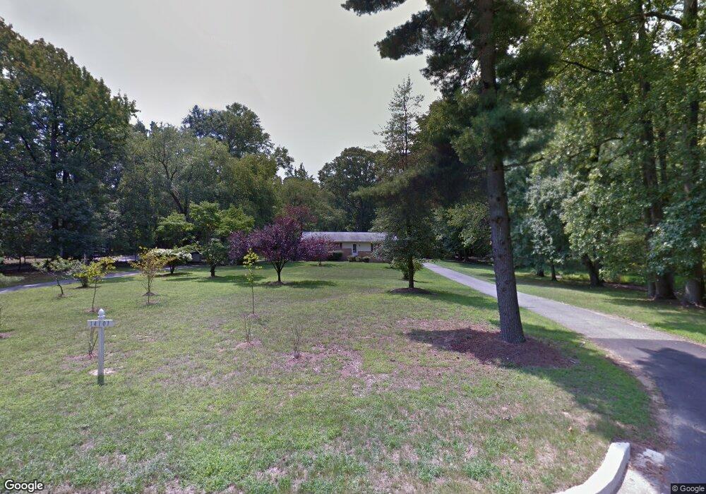 14101 Lancaster Ln, Bowie, MD 20715 - photo 1