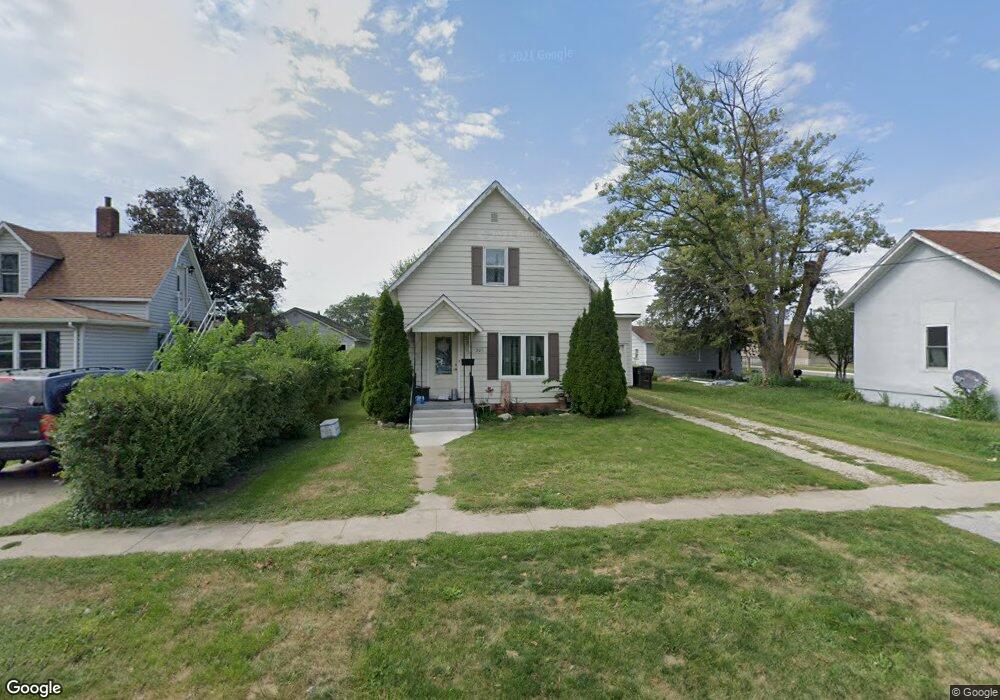 304 S Park St, Osceola, IA 50213 - photo 1