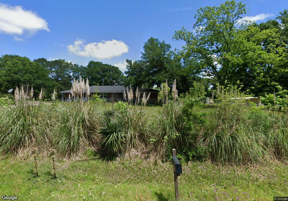 713 Sharon Moss Rd, Laurel, MS 39443 - photo 1