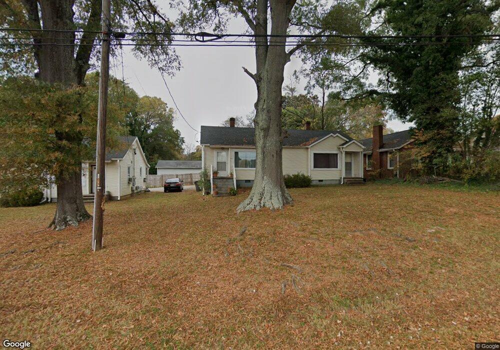 676 Wilshire Ave SW, Concord, NC 28027 - photo 1