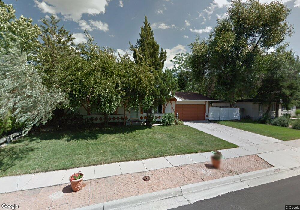 8073 S 1475 E, Sandy, UT 84093 - photo 1