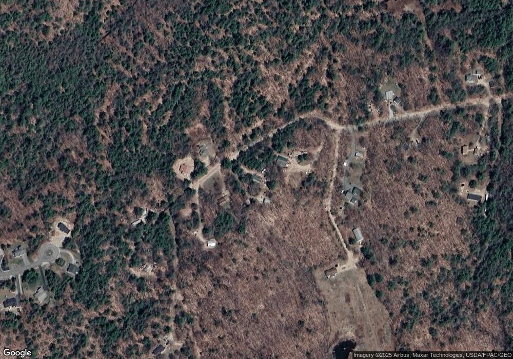 363 Winchell Ln, Acton, ME 04001 - photo 1