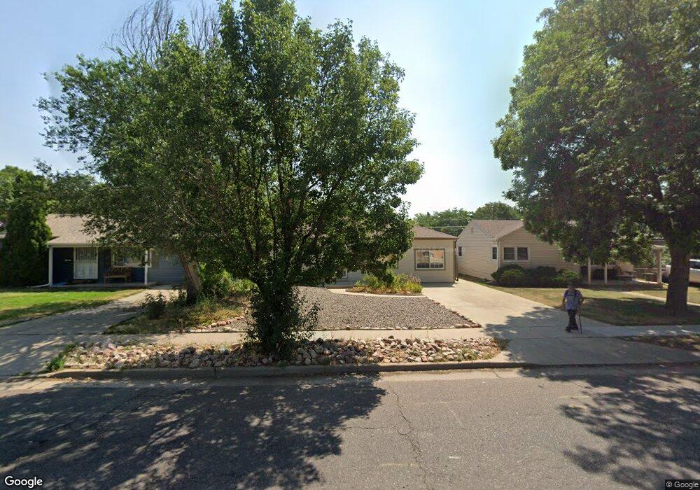 1220 Dayton St, Aurora, CO 80010 - photo 1
