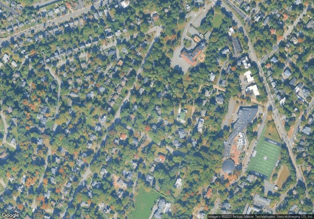 17 Overlook Park, Verona, NJ 07044 - photo 1