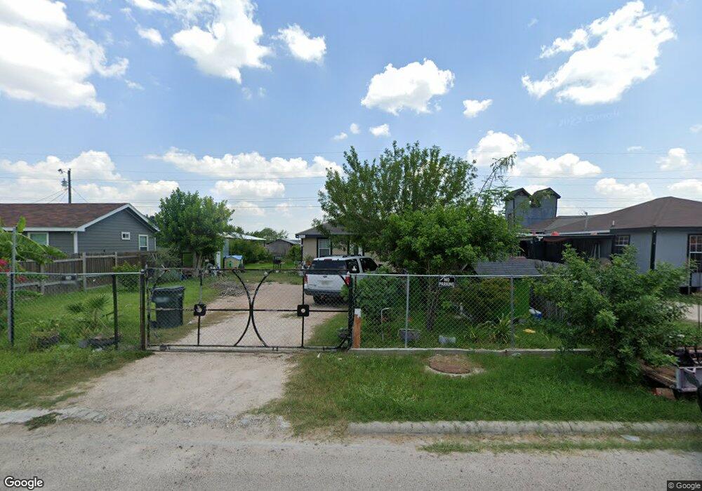 741 Adrian Dr, Donna, TX 78537 - photo 1