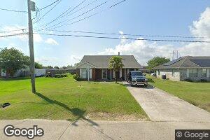 304 Tiffany St, Patterson, LA 70392
