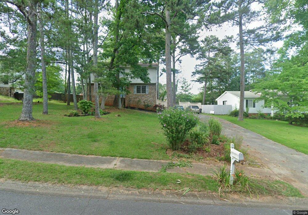 3271 Devaughn Dr NE, Marietta, GA 30066 - photo 1