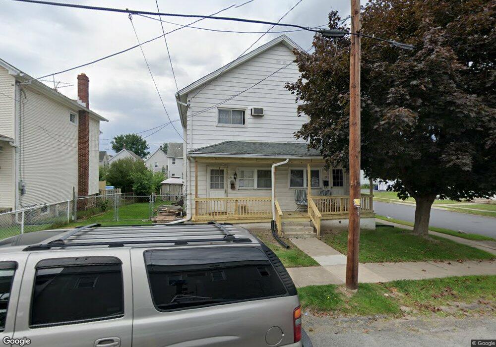 251 Putnam St unit 253, Scranton, PA 18508 - photo 1