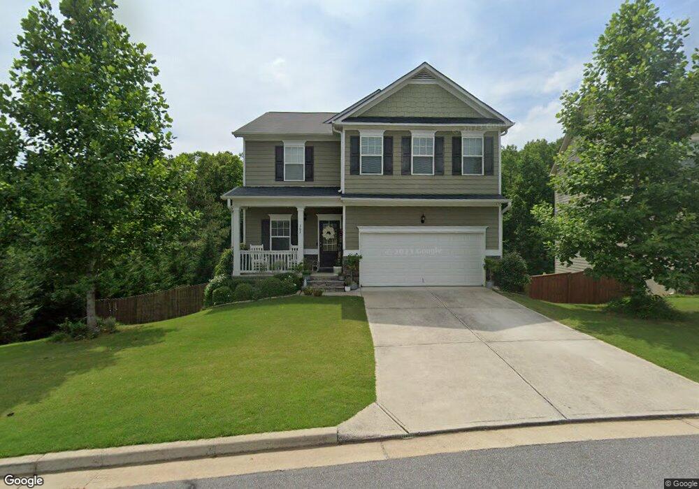 163 Cherokee Reserve Cir unit 22, Canton, GA 30115 - photo 1
