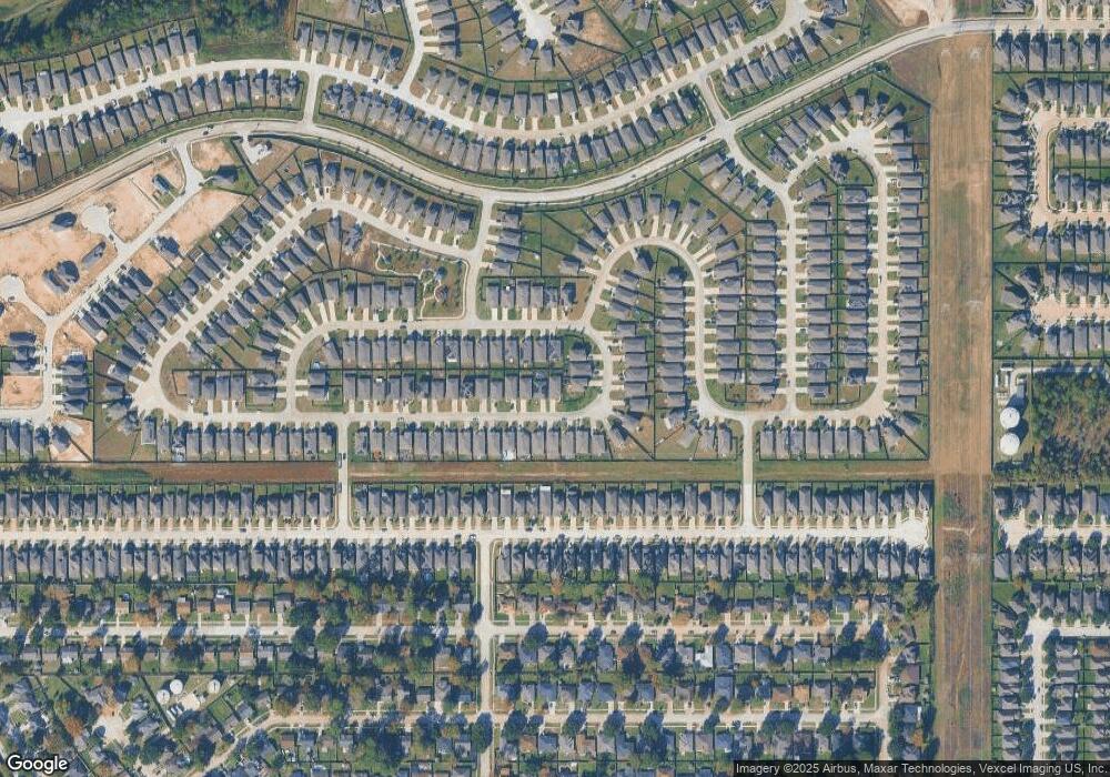 10931 Spring Brook Pass Dr, Humble, TX 77396 - photo 1