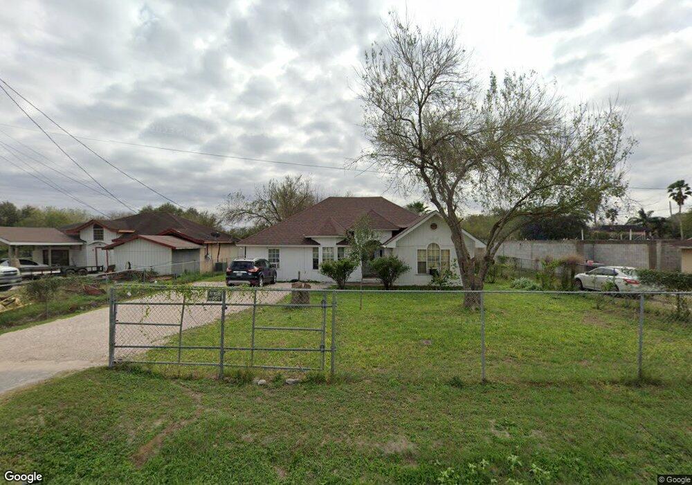 1027 W Mile 12 1/2 N, Weslaco, TX 78599 - photo 1