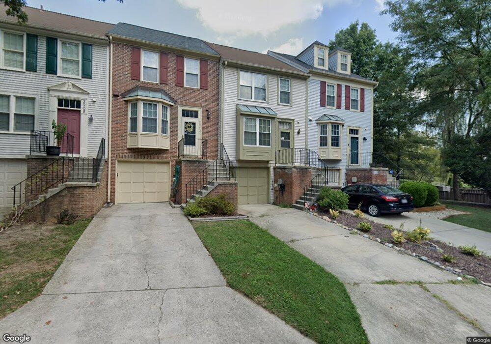 3912 Angelton Ct, Burtonsville, MD 20866 - photo 1