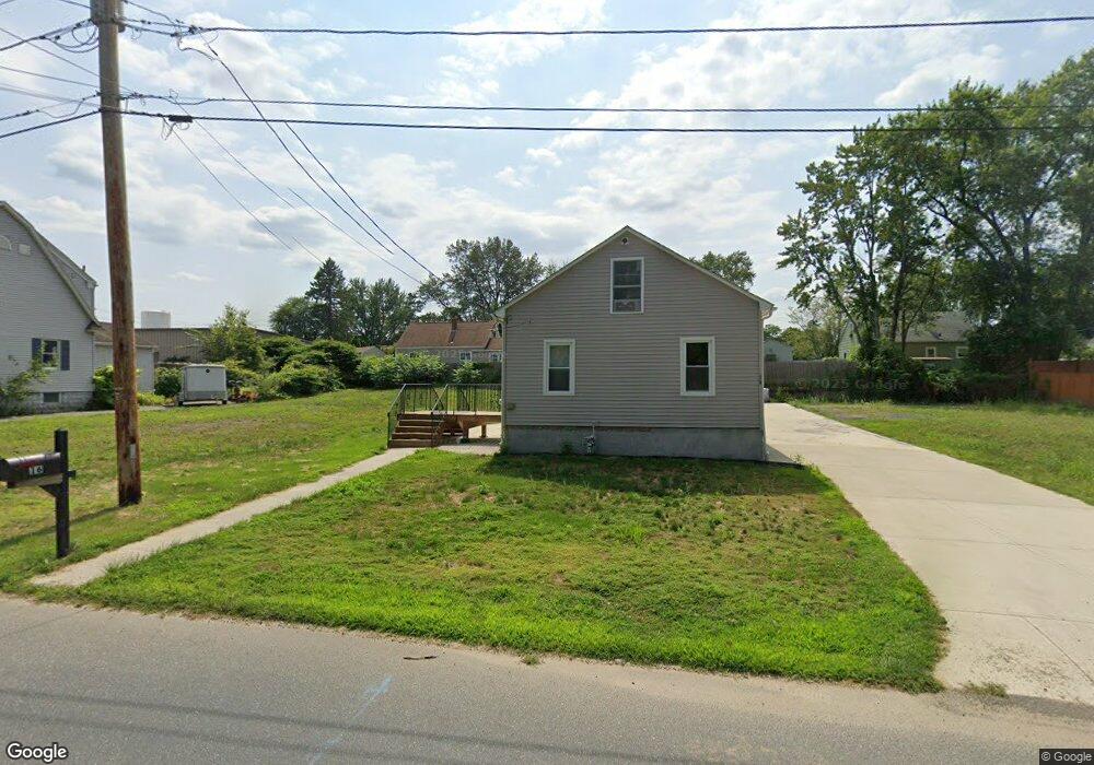 16 Dudley St unit 1, Wilbraham, MA 01095 - photo 1